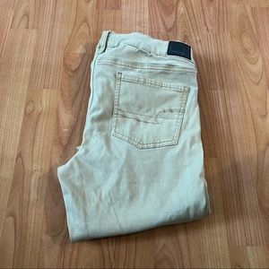 American Eagle High Rise Jeggings ( EXTRA LONG )
